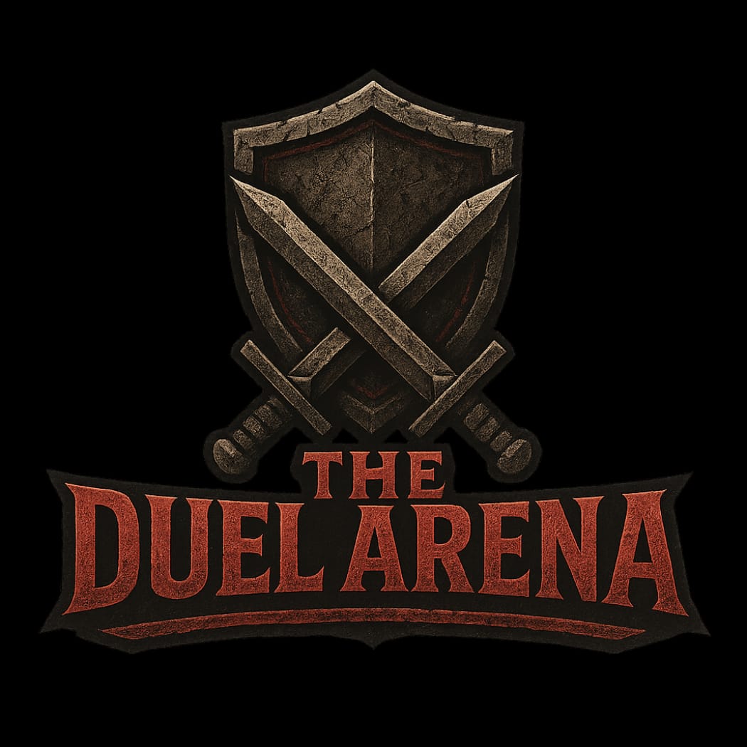 DuelArena Logo